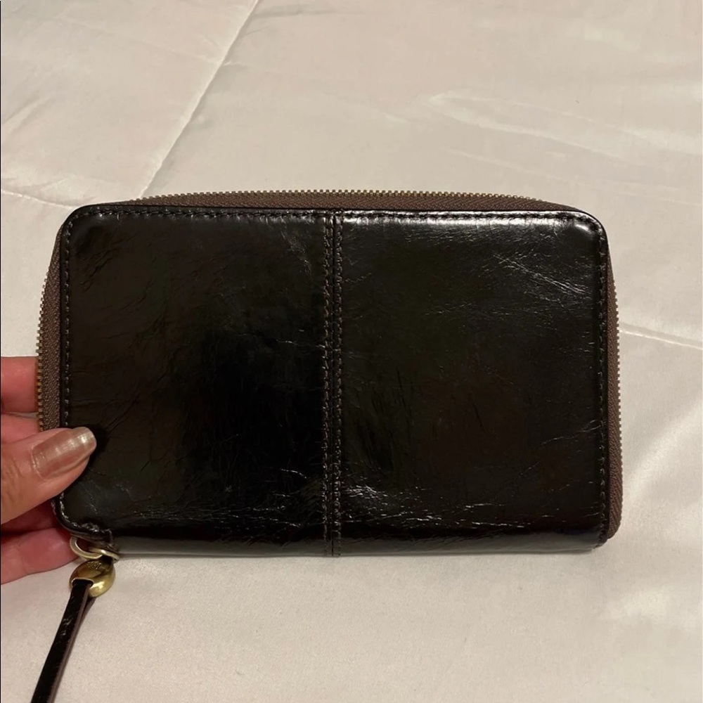 Hobo wallet